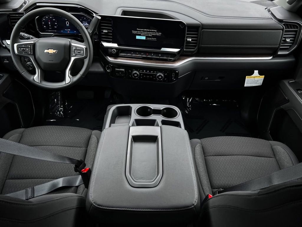 2026 Chevrolet Silverado 1500 LT - Photo 14