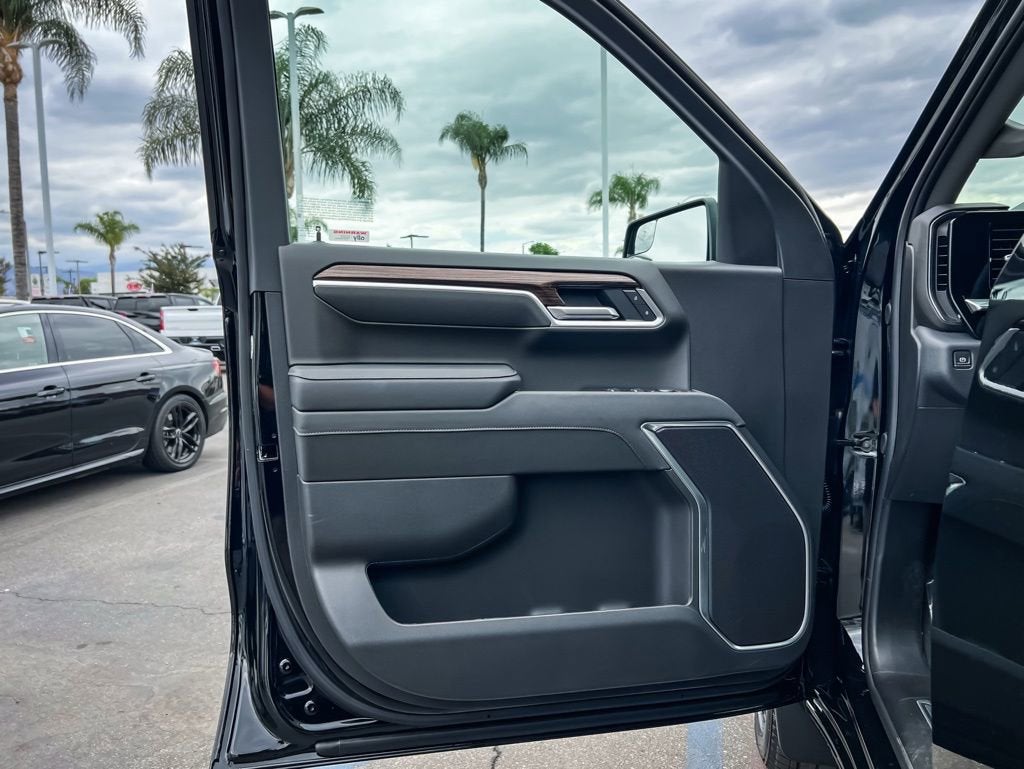2026 Chevrolet Silverado 1500 LT - Photo 17