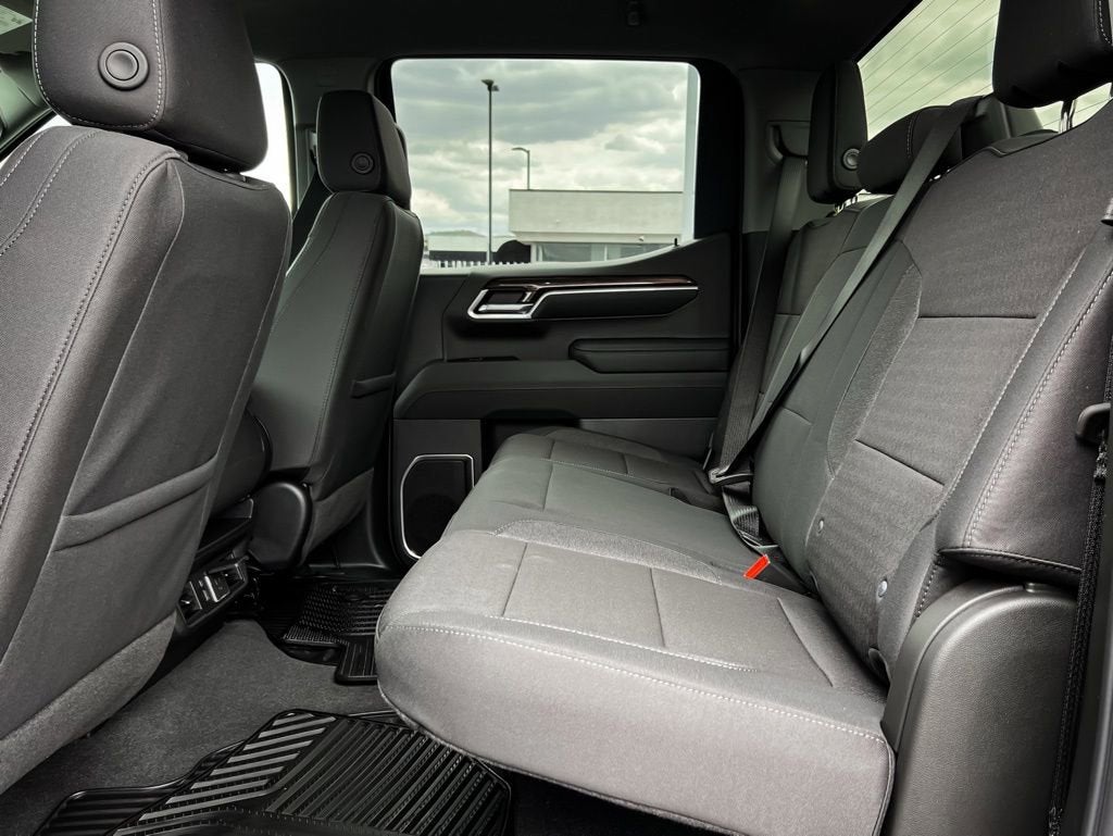 2026 Chevrolet Silverado 1500 LT - Photo 19