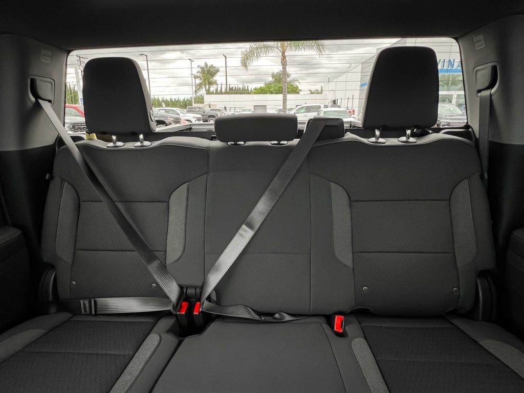 2026 Chevrolet Silverado 1500 LT - Photo 20