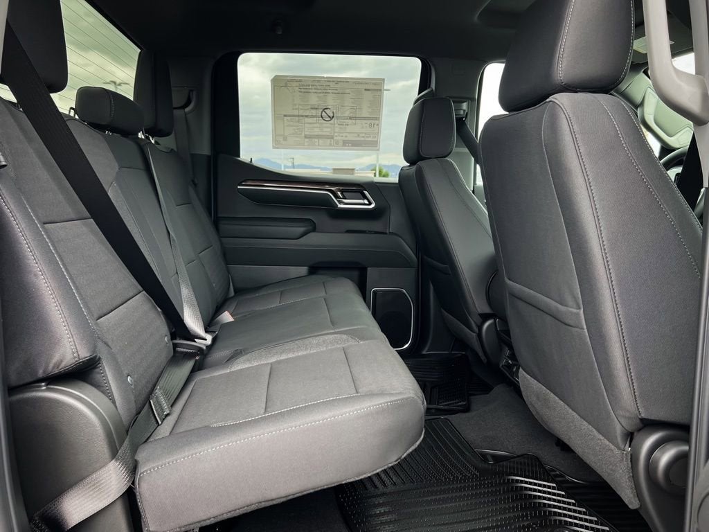 2026 Chevrolet Silverado 1500 LT - Photo 22
