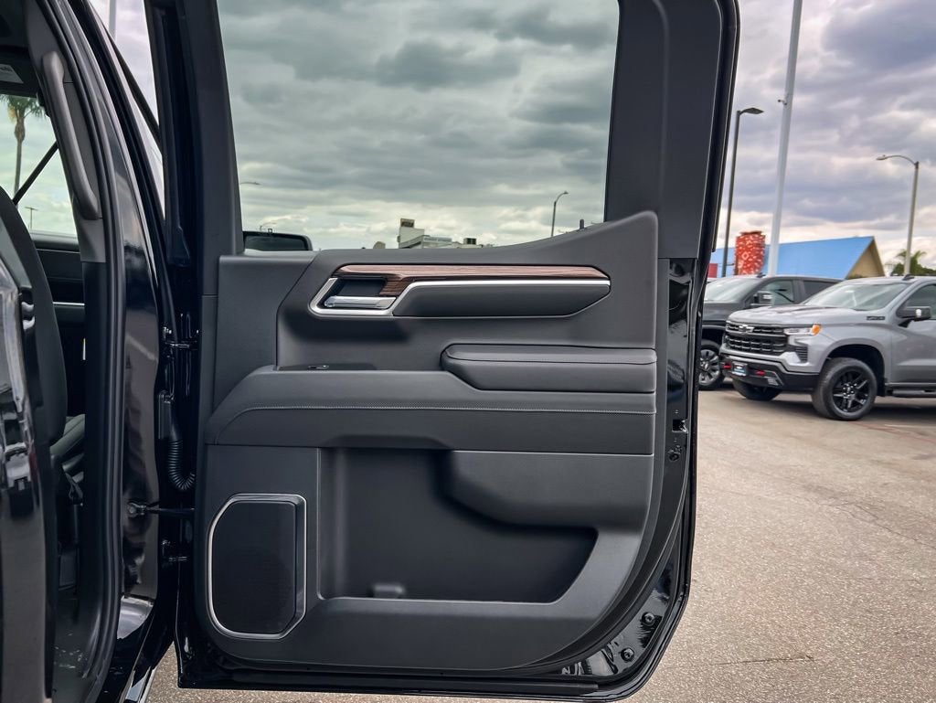 2026 Chevrolet Silverado 1500 LT - Photo 23
