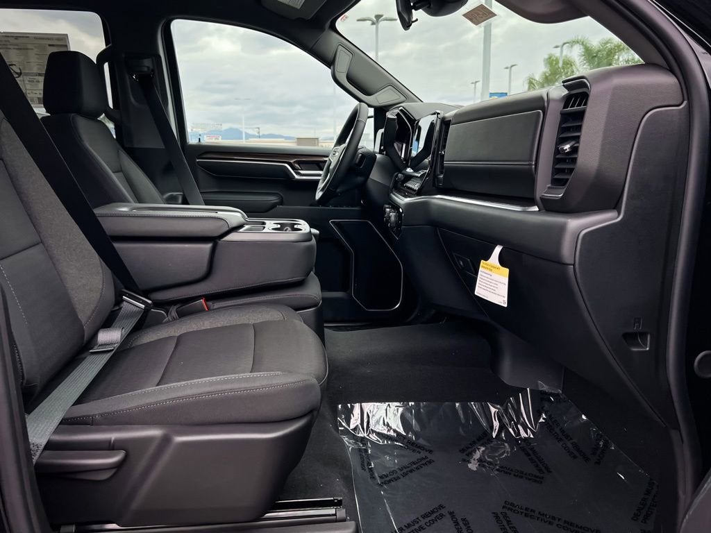 2026 Chevrolet Silverado 1500 LT - Photo 24