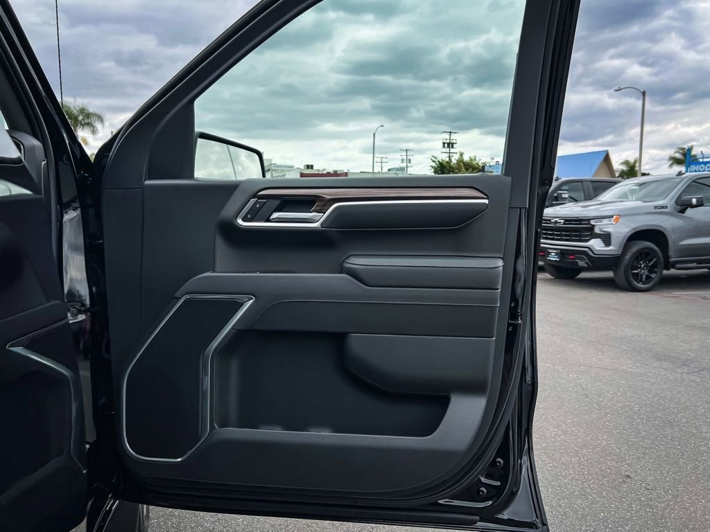 2026 Chevrolet Silverado 1500 LT - Photo 25