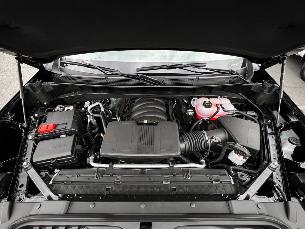 2026 Chevrolet Silverado 1500 LT - Photo 27