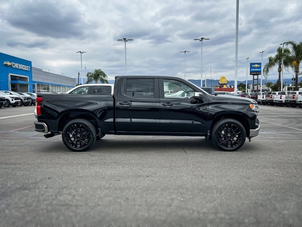 2026 Chevrolet Silverado 1500 LT - Photo 8