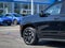 2027 Chevrolet Suburban RST