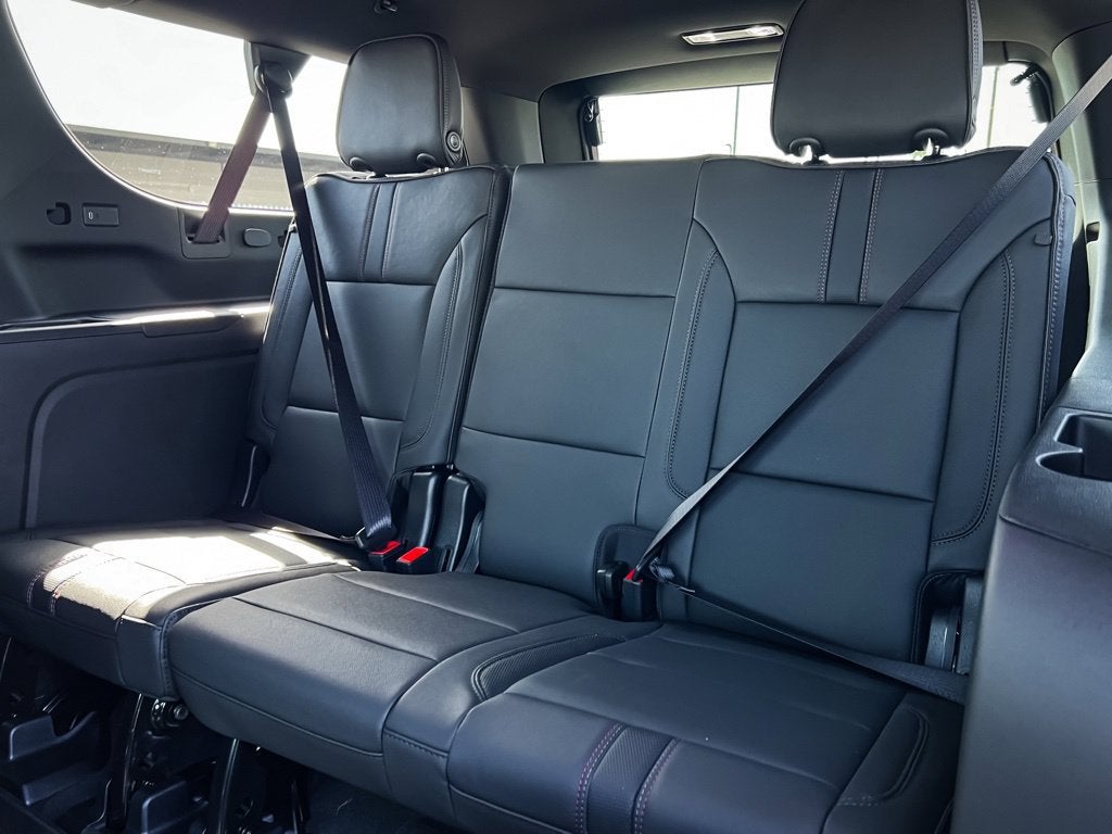 2027 Chevrolet Suburban RST
