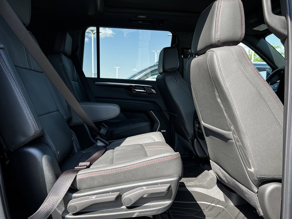 2027 Chevrolet Suburban RST