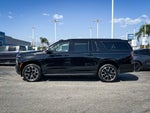 2027 Chevrolet Suburban RST