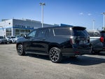 2027 Chevrolet Suburban RST
