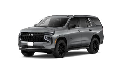 2027 Chevrolet Tahoe LS