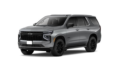 2027 Chevrolet Tahoe LS