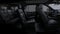 2027 Chevrolet Tahoe RST