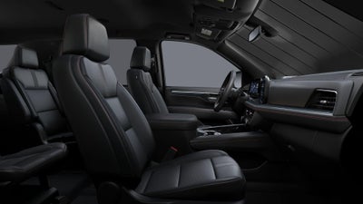 2027 Chevrolet Tahoe RST