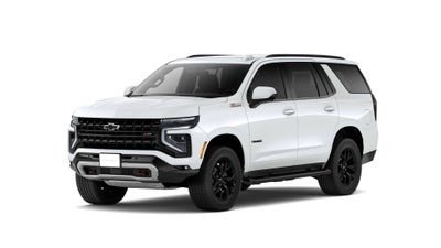 2027 Chevrolet Tahoe Z71