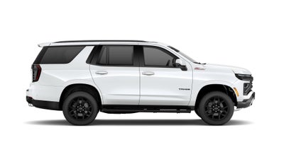 2027 Chevrolet Tahoe Z71