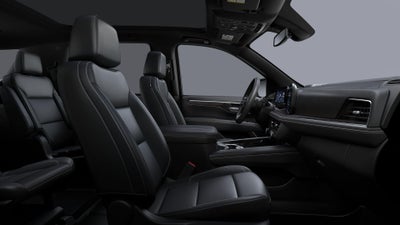 2027 Chevrolet Tahoe Z71