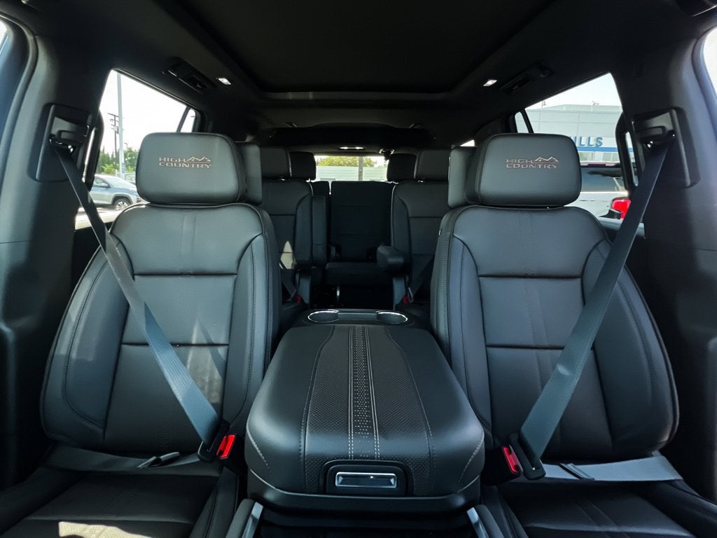 2026 Chevrolet Tahoe High Country - Photo 13