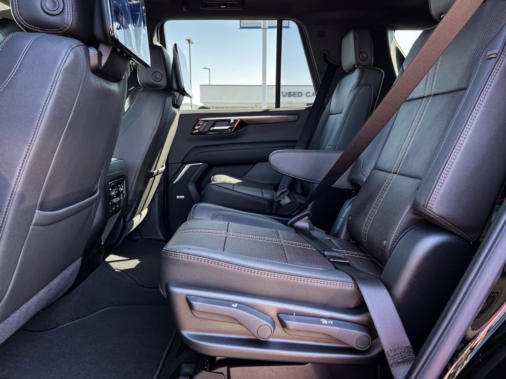 2026 Chevrolet Tahoe High Country - Photo 19