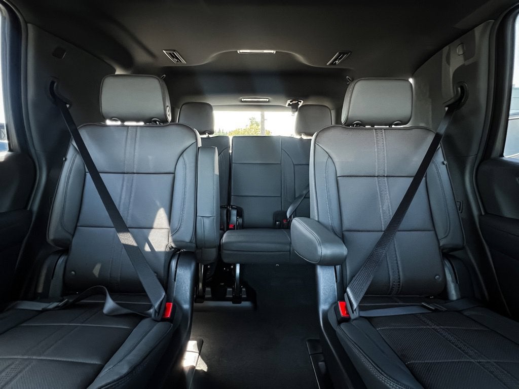 2026 Chevrolet Tahoe High Country - Photo 21