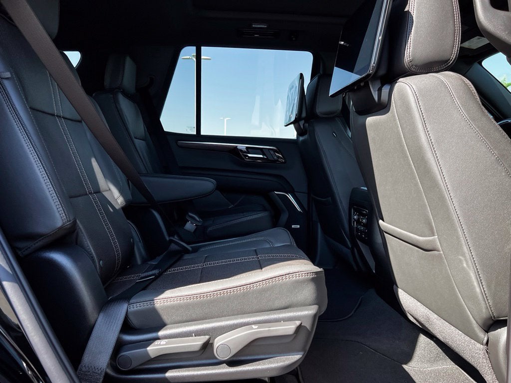 2026 Chevrolet Tahoe High Country - Photo 23