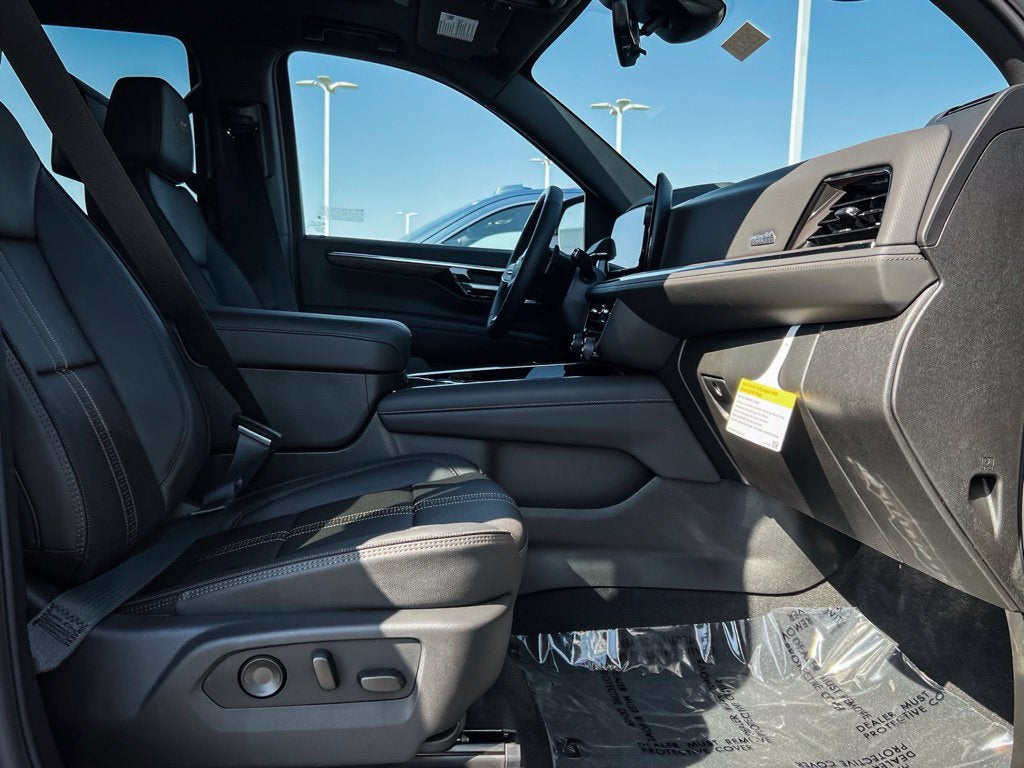 2026 Chevrolet Tahoe High Country - Photo 25