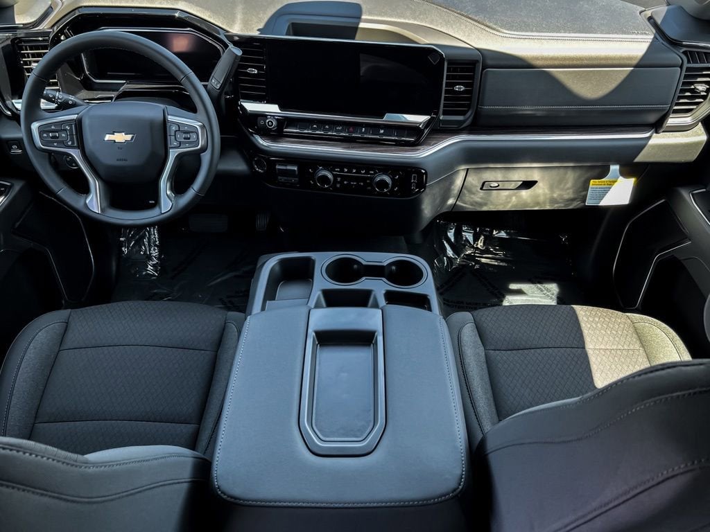 2026 Chevrolet Silverado 1500 LT - Photo 13