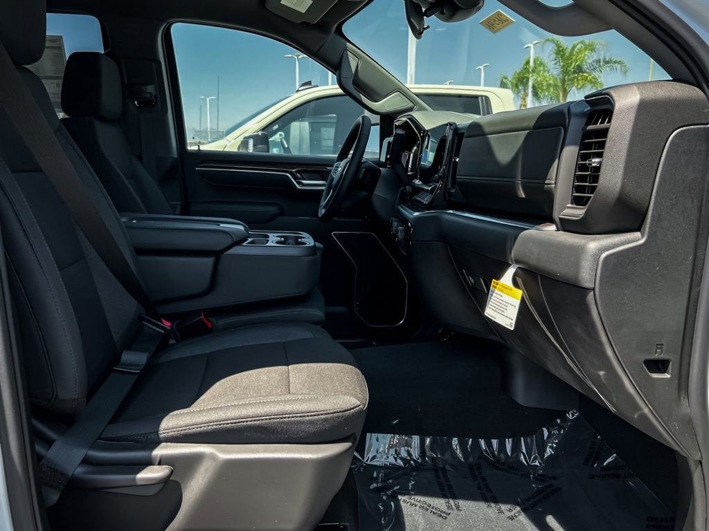2026 Chevrolet Silverado 1500 LT - Photo 23