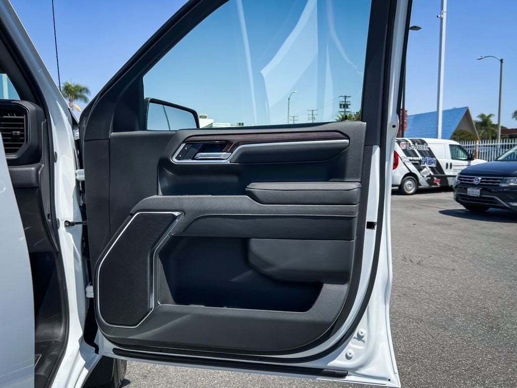 2026 Chevrolet Silverado 1500 LT - Photo 24