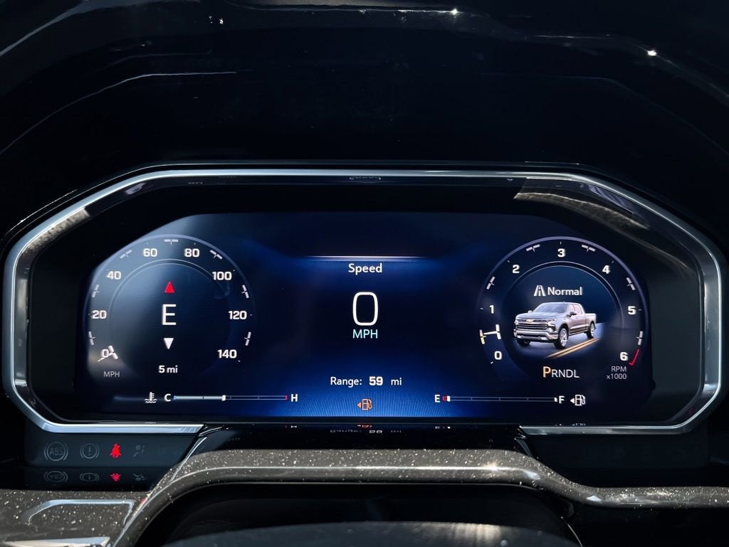 2026 Chevrolet Silverado 1500 LT - Photo 25