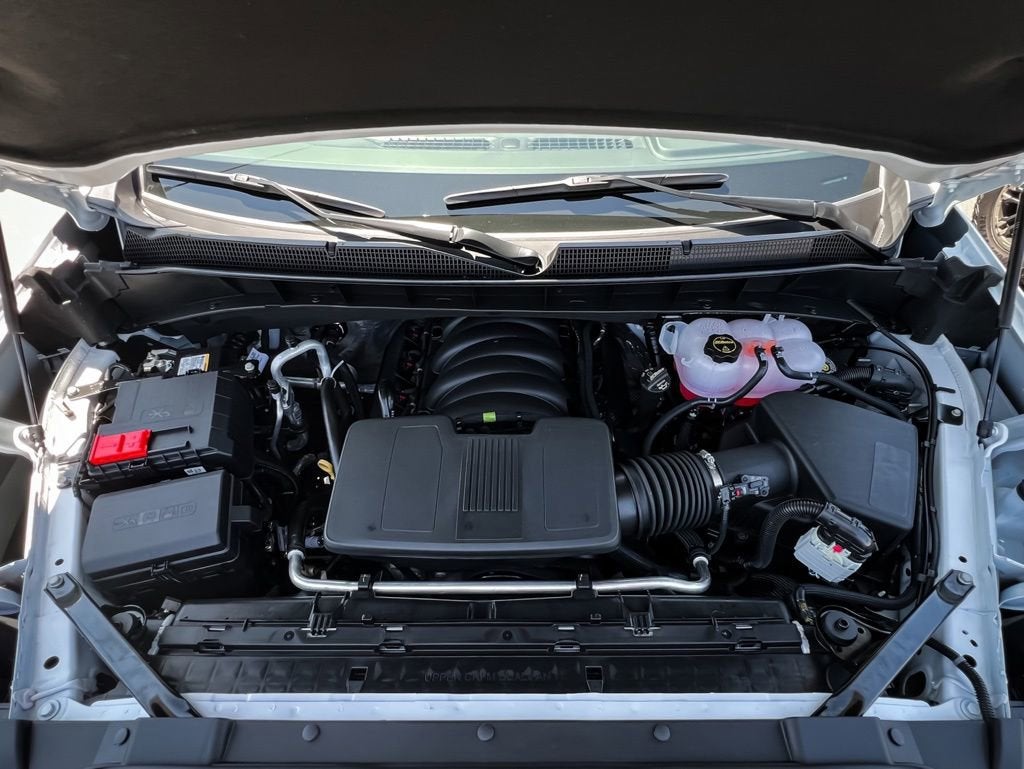 2026 Chevrolet Silverado 1500 LT - Photo 26