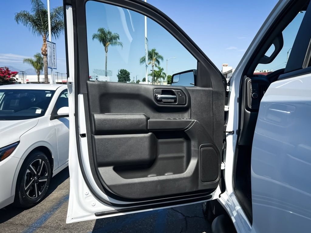 2026 Chevrolet Silverado 1500 Custom - Photo 17