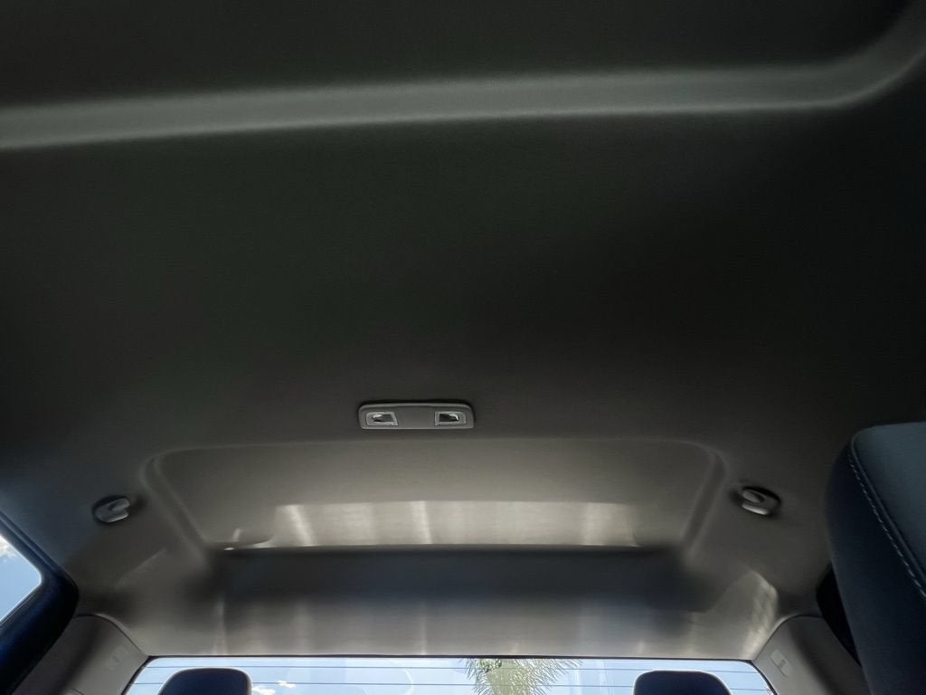 2026 Chevrolet Silverado 1500 Custom - Photo 18