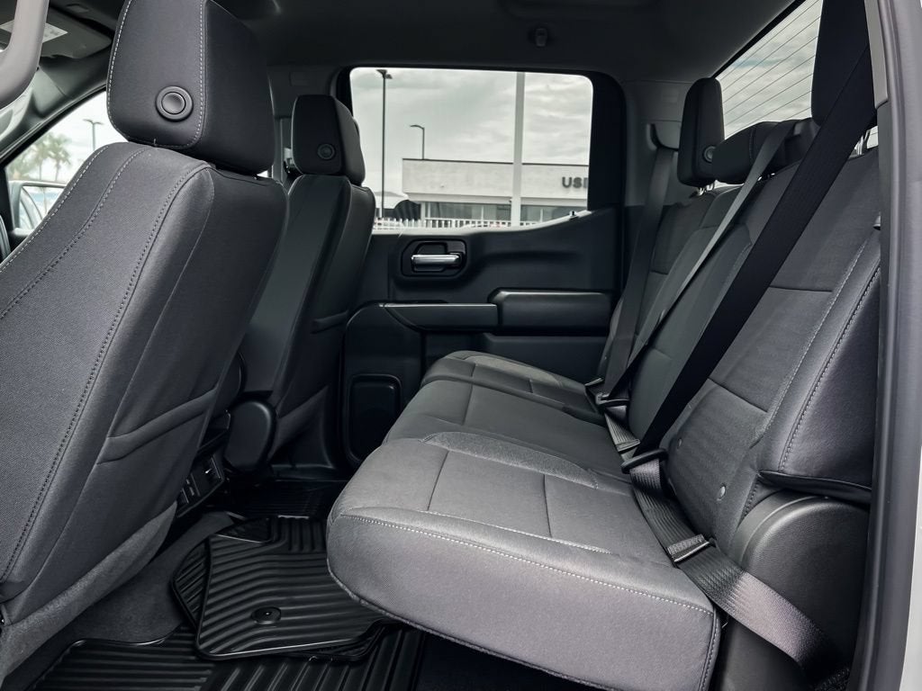 2026 Chevrolet Silverado 1500 Custom - Photo 19