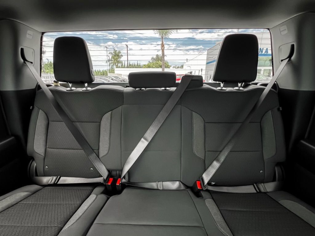 2026 Chevrolet Silverado 1500 Custom - Photo 20