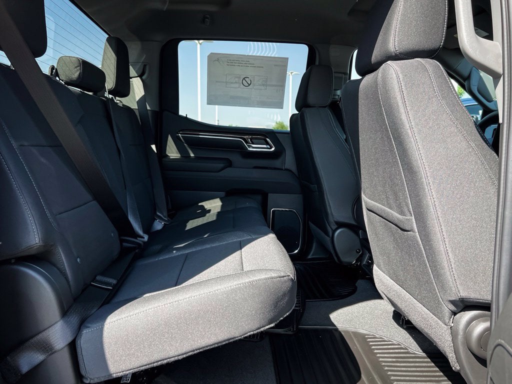 2026 Chevrolet Silverado 1500 LT - Photo 22
