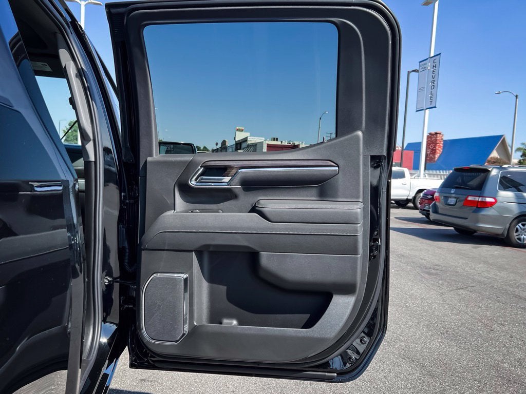 2026 Chevrolet Silverado 1500 LT - Photo 23