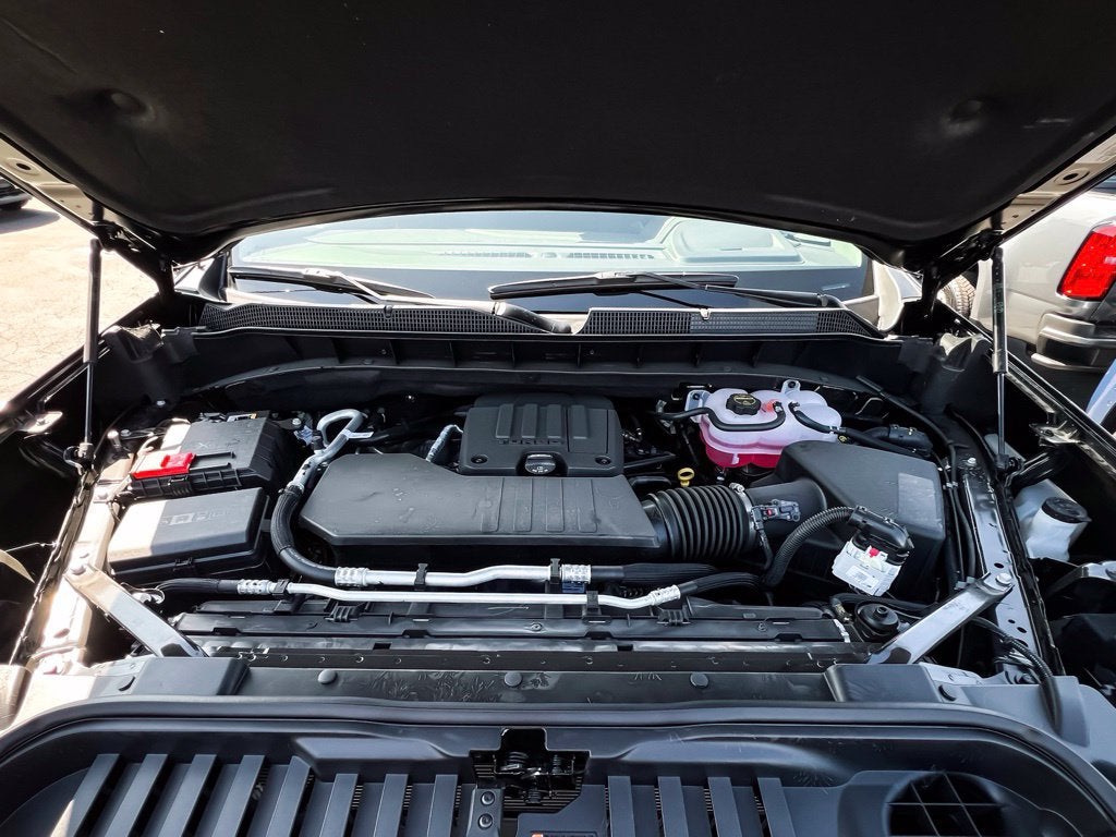 2026 Chevrolet Silverado 1500 LT - Photo 27