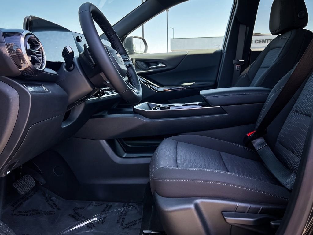 2026 Chevrolet Equinox LT - Photo 12
