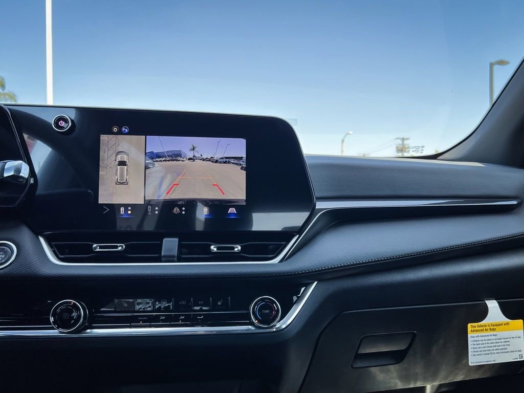 2026 Chevrolet Equinox LT - Photo 16