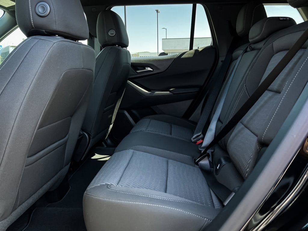 2026 Chevrolet Equinox LT - Photo 19