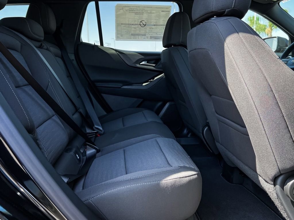 2026 Chevrolet Equinox LT - Photo 22