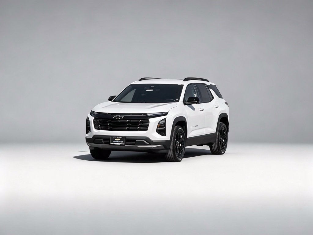 2027 Chevrolet Equinox LT - Photo 1