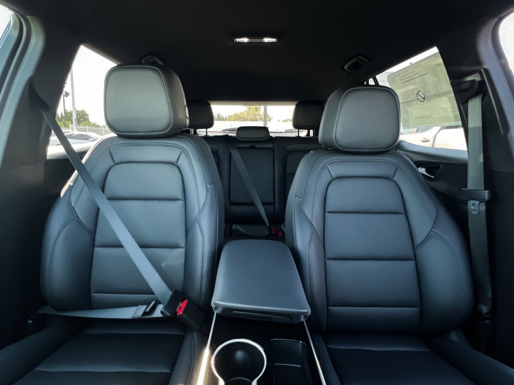 2027 Chevrolet Equinox LT - Photo 13