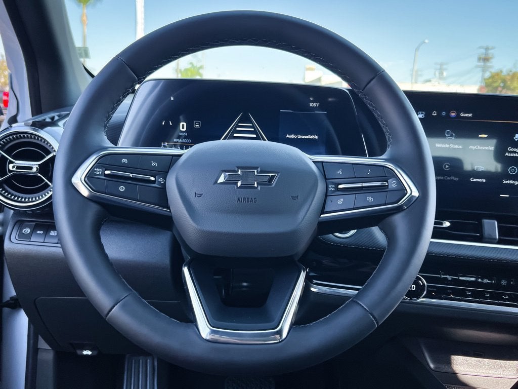 2027 Chevrolet Equinox LT - Photo 15