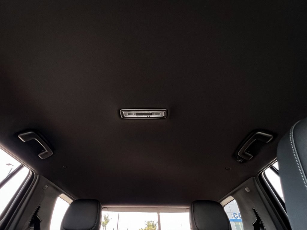 2027 Chevrolet Equinox LT - Photo 18