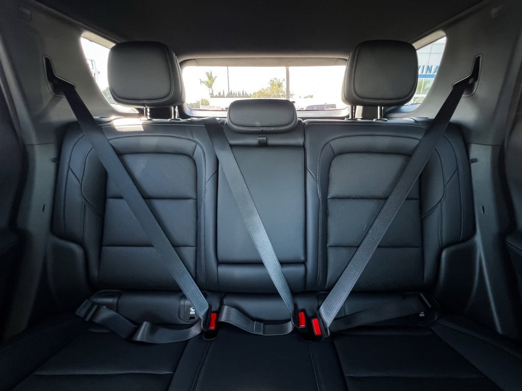 2027 Chevrolet Equinox LT - Photo 20