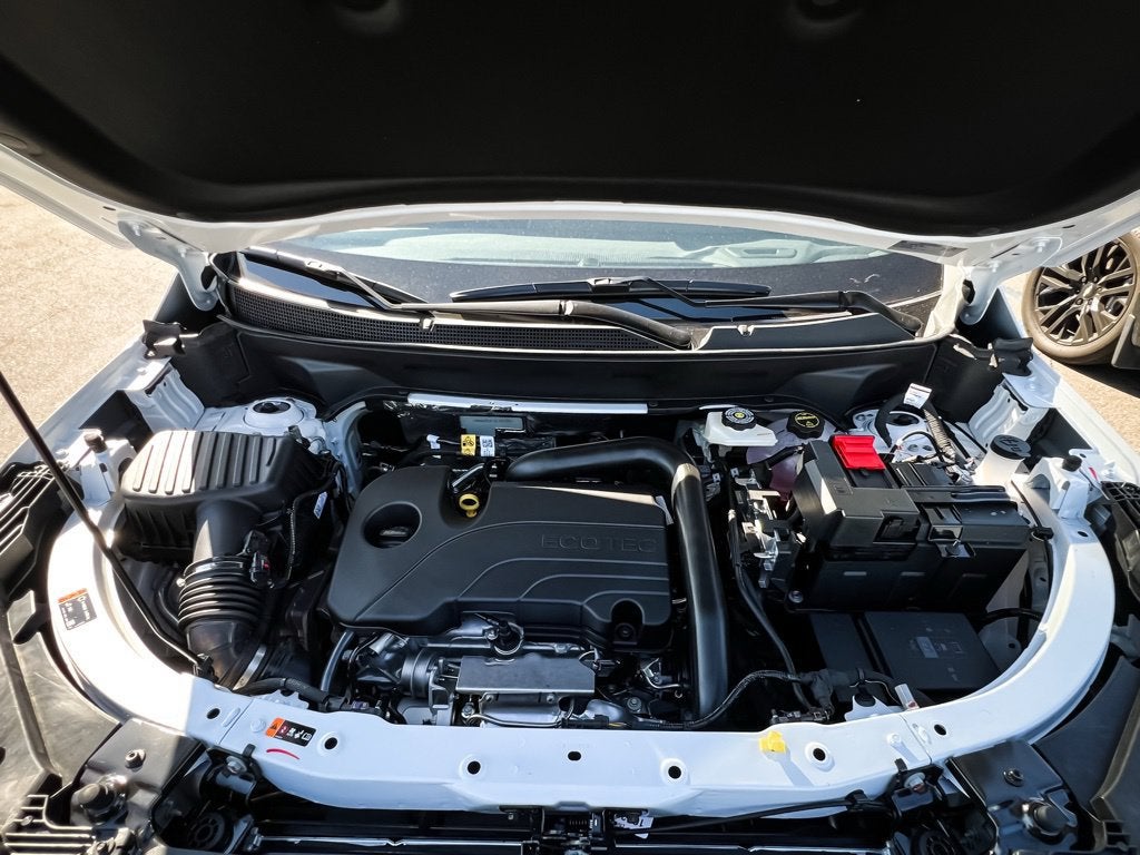 2027 Chevrolet Equinox LT - Photo 27