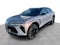 2026 Chevrolet Blazer EV RS